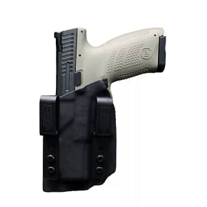 Inside the waistband Holsters