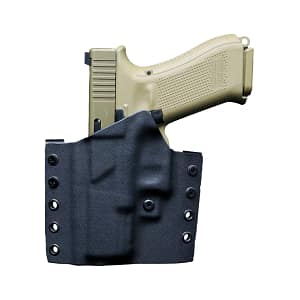 Outside The Waistband Holsters