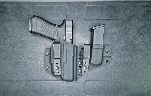 Die Vlerk - Light Bearing - Image 2