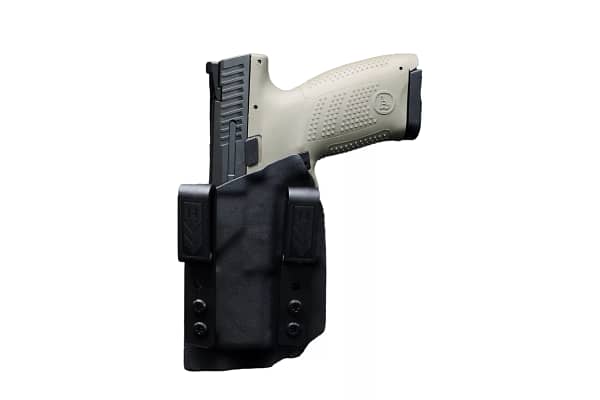 Inside the waistband Holsters