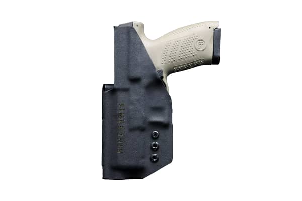 Inside the waistband Holsters - Image 2