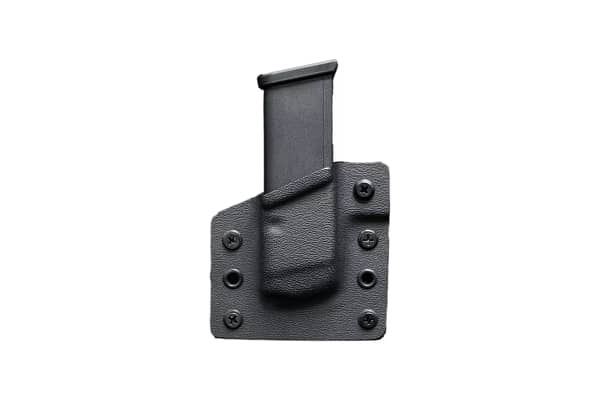 OWB Single Pistol Mag Pouch