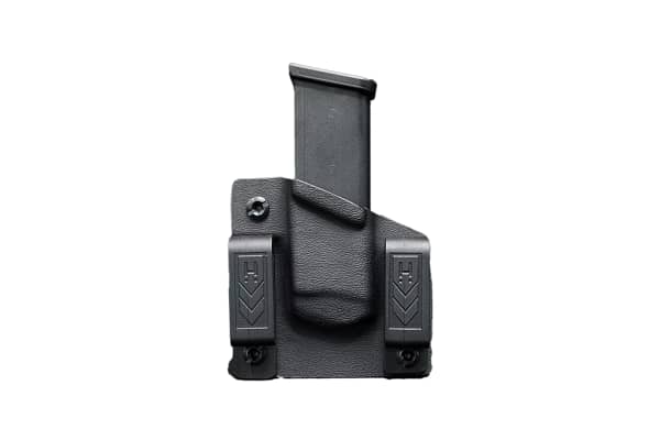 OWB Single Pistol Mag Pouch - Image 2