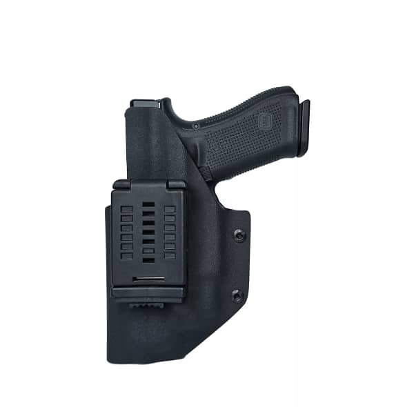 Outside the waistband Duty Holsters - Light Bearing - Image 2